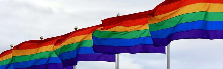 Queer in der Bundeswehr – Ende eines Tabus