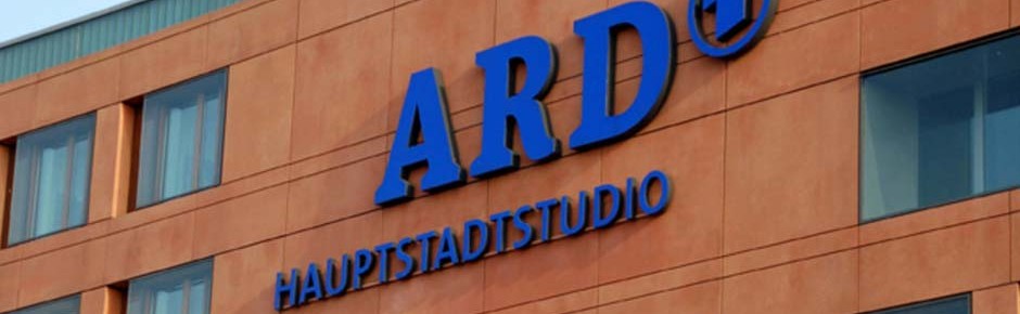Sondersitzung des Bundestages und Ministerin im ARD-Studio