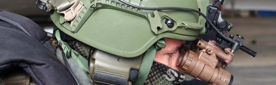 20.000 Nachtsichtbrillen Theon MIKRON für die Bundeswehr