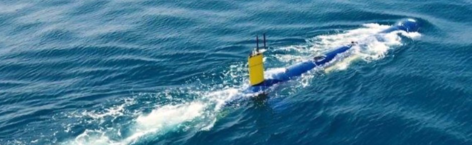 Projekt „BlueWhale ASW“ für die autonome Ubootjagd