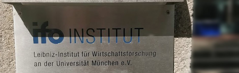 Ifo Institut analysiert Sondervermögen „Bundeswehr“