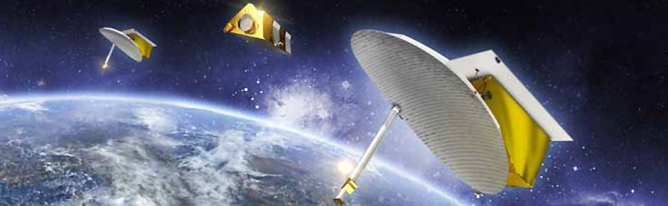 Bundeswehr startet Teilbetrieb des ersten SARah-Satelliten