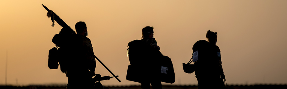 bundeswehr-journal Marcel Bohnert: „Es ist Zeit für einen Veteranentag ...